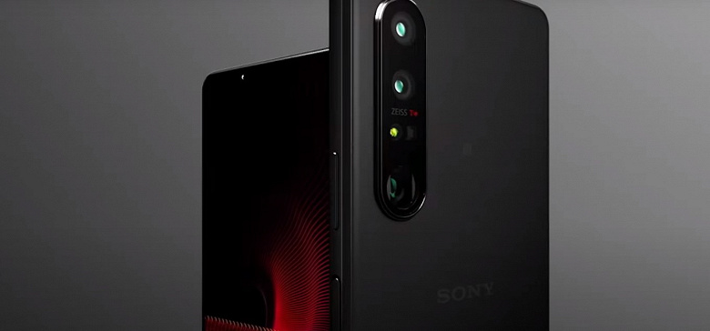Сногсшибательный флагман Sony Xperia 1 IV представят 11 мая. Официальное заявление